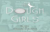 The Dough Girls