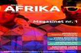 Magasinet Afrika