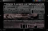 The New Light of Myanmar 26-12-2009