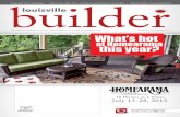 Louisville Builder June 2013