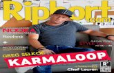 Riphort Magazine - April 2012