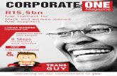 Corporate one magazine digital2