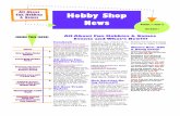Hobby Shop News Oct 2011