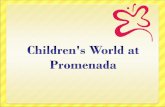 Children's World at Promenada