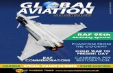 Global Aviation Magazine - Issue 20