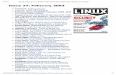 linux magazine uk 27