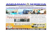 e-Paper Andaman Sheekha 12032014
