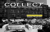 COLLECT | Art + Design for the Curated Lifestyle