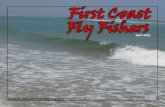 First Coast FLy Fisher Newsletter, July 2010
