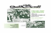 Quill & Scroll: February 2000