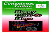 Conexiones Latino May 2012 Issue