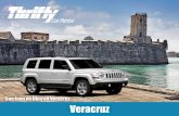 Veracruz Thrifty Car Rental