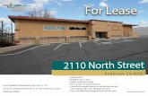 2110 North Street For Lease