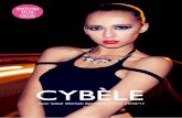 Cybele New Clear Woman