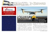Nimitz News Daily Digest - Oct. 8, 2012