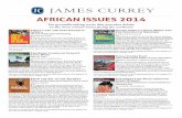 Boydell & Brewer 2014 African Issues