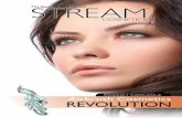 Stream Cosmetics Airbrush Makeup and August Tan Airbrush Tanning Catalog