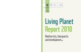 Living Planet Report 2010