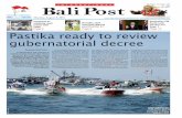 Edisi 05 Agustus 2013 | International Bali post