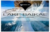 Lake baikal ebook