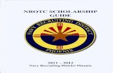 NROTC Scholarship Guide