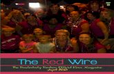 Red Wire April 2013
