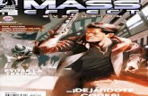 Mass Effect Evolution Parte 3