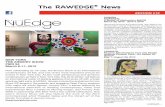 RawEdge News #12, March 2012