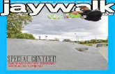 Jaywalk Magazine 1.2