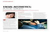 Premium Practice Dentistry - Facial Aesthetics: Plastic Surgery