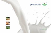 Irish Dairy Board Annual Report 2010