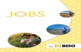 JOBS by BISO (DE)