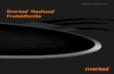 Riverbed ® Steelhead