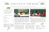 Devil's Pride September 2009