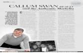 Essential Magazine Editorial Callum Swan Realty Marbella 2013