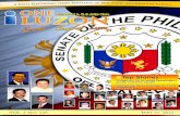 One Luzon E-NewsMagazine 31 May 2012