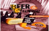 Beer & Cheese 2012