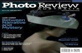 Preview: Photo Review September  - November 2011 Issue 49