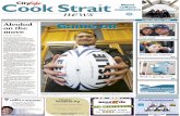 Cook Strait News 7-9-11