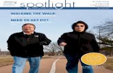 Spotlight Magazine, March/April 2012