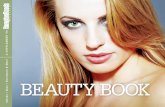 Hampton Roads Magazine Beauty Book 2011