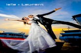 Wedding Session - Islla + Laurent