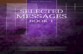 Selected Messages Book 1