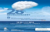 Joint International Meeting for Neurosurgeons