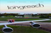 2011/2012 Longreach Region Visitors Guide