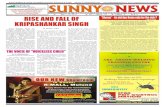 sunny news april 1st-15th