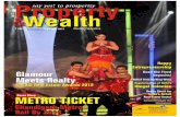 Property & Wealth Sep 2012 Issue