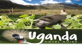 Uganda Hotel Guide 2010