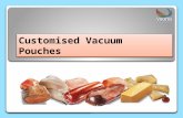 Viking food solutions customised vacuum pouches