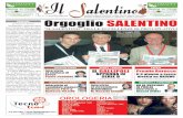 Il Salentino - Anno II n. 13 - 20 maggio 2009